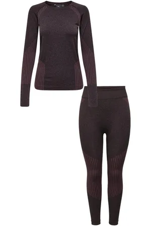 ONLY Thermounterhose SEAMLESS Baselyer Set - Verkäufer: Compact Sport und Spiel
