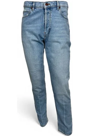 HUGO BOSS Gerade Jeans - Verkäufer: ZETTshop