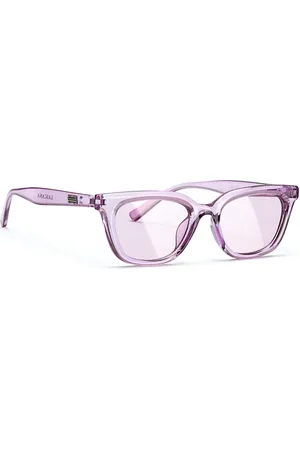 Lascana Sonnenbrille trapezförmige Sonnenbrille, Damenbrille