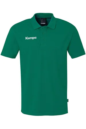Kempa Poloshirt POLO SHIRT Classic (Trikot) atmungsaktiv - Verkäufer: uhlsport GmbH