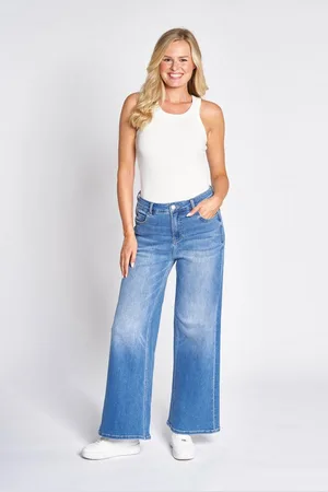 Zhrill 5-Pocket-Jeans ZHTESSA - Verkäufer: Hochstetter & Lange GmbH & Co. KG