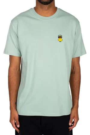 Iriedaily T-Shirt – Herren T-Shirt mit Stickerei - Verkäufer: Schneider Fashion Store