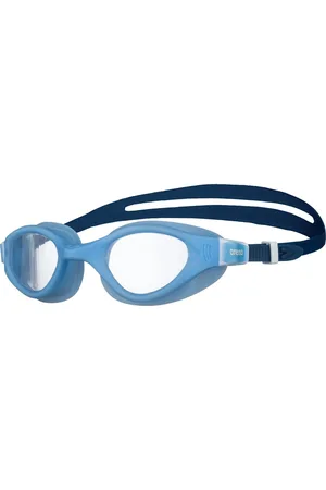 Arena Schwimmbrille CRUISER EVO JUNIOR 177 CLEAR-BLUE-BLUE - Verkäufer: SportTimm
