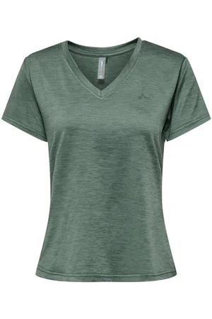 ONLY Kurzarmshirt REG TEE NOOS - Verkäufer: Compact Sport und Spiel