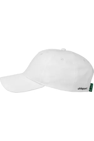 Uhlsport Baseball Cap Cap Base Bio-Baumwolle - Verkäufer: GmbH
