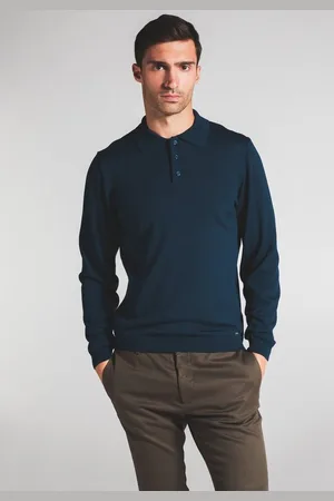 ETERNA Strickpullover