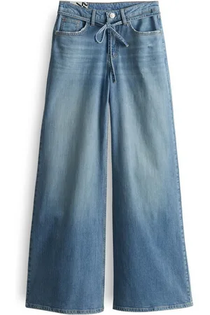 Opus Skinny-fit-Jeans Miva palazzo casual - Verkäufer: Robert Ley Damen & Herrenmoden GmbH & Co KG