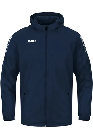 Jako Regenjacke Allwetterjacke Team 2.0 marine - Verkäufer: SportTimm