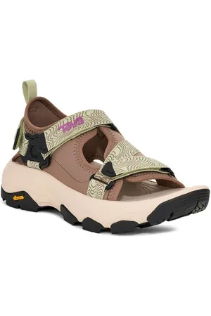 Teva W GRANDVIEW MAX SANDAL Sandale