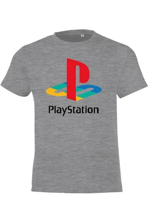 Youth Designz T-Shirt Videospiel Konsole Kinder Shirt mit trendigem Frontprint - Verkäufer: Dreikopf & Kamm