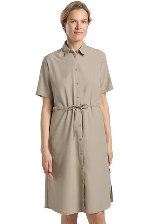 Jack Wolfskin Sommerkleid WAIMEA DRESS W