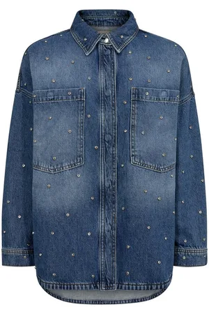 Mos Mosh A-Linien-Rock MMEmme Marine Shirt - Verkäufer: Hochstetter & Lange GmbH & Co. KG