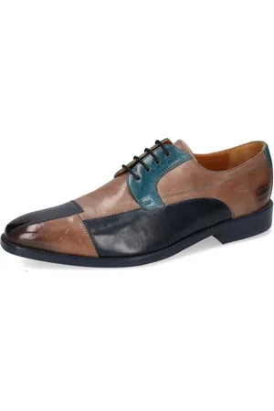 Melvin & Hamilton Leonardo 45 Schnürschuh - Verkäufer: