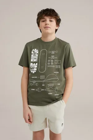 WE Fashion T-Shirt - Verkäufer: