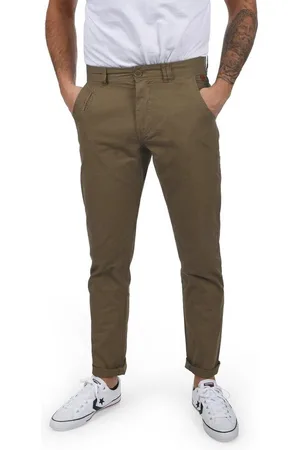Blend Chinohose BHTromp