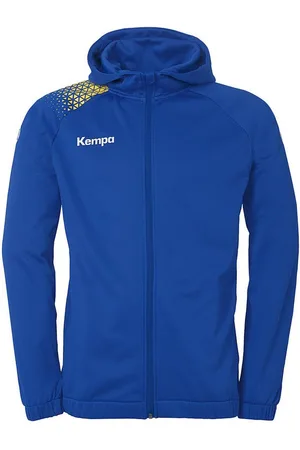Kempa Kapuzensweatjacke Kapuzenjacke Ambition 28 - Verkäufer: uhlsport GmbH