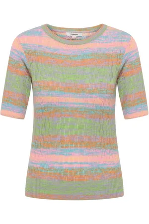 Ragwear T-Shirt LAWIN (Packung, 1-tlg) Nachhaltige & Vegane Mode Damen - Verkäufer: ITG GmbH - Fashion und Lifestyle