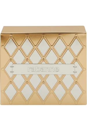 Paco rabanne Eau de Parfum Rabanne Million Gold for Her Set, 2-tlg., mit holziger Note