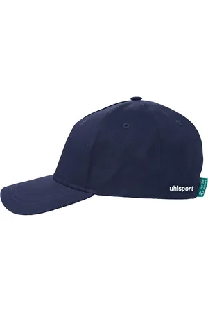Uhlsport Baseball Cap Cap Base Bio-Baumwolle - Verkäufer: GmbH