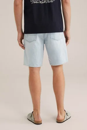 WE Fashion Shorts (1-tlg) - Verkäufer: