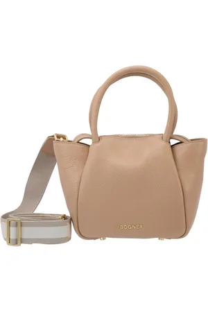 Bogner Handtasche - Damen Handtasche Wallis Raja - Verkäufer: müller & meirer retail gmbh & co. kg