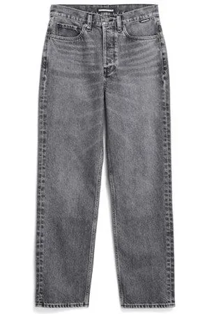 Armedangels 5-Pocket-Jeans AAIKALA - Verkäufer: Hochstetter & Lange GmbH & Co. KG