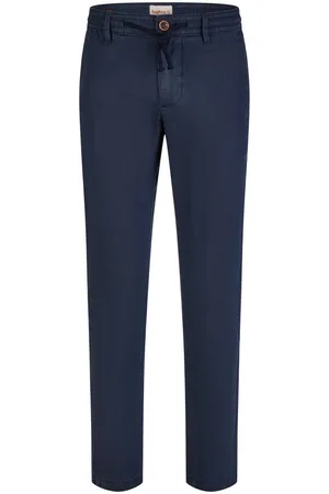 Hattric Chinohose Chinohose Dan Leinen - Verkäufer: ActiveFashionWorld