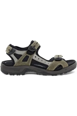 Ecco Yucatan M Sandal Offroad Herren Sandalen Pantoletten 069564-51693 Sandale Komfort - Verkäufer: outlet5de