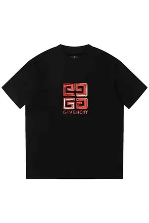 Givenchy Print-Shirt Slim Fit T-Shirt Herren L - Verkäufer: wellStyled