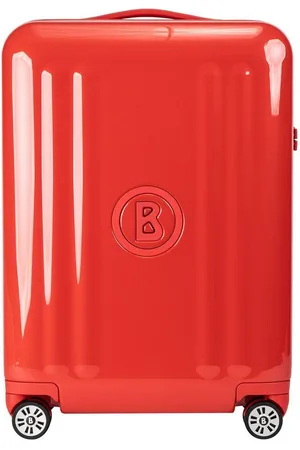 Bogner Hartschalen-Trolley C55 Trolleycase 4W, 4 Rollen - Verkäufer: modeherz