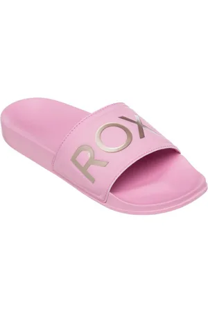 Roxy SLIPPY II Badesandale