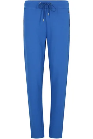 HAJO Jogginghose Jersey Joggpants mit Taillenzug - Verkäufer: Mode