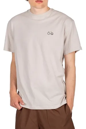 Iriedaily T-Shirt – Herren T-Shirt mit Stickerei - Verkäufer: Schneider Fashion Store