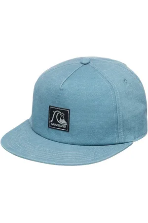 Quiksilver Snapback Cap Heritage