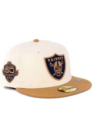 New Era Baseball Cap Cap 59Fifty NFL Las Vegas Raiders (1-St) - Verkäufer: Big Leshopski