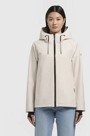 Khujo Sommerjacke WOOM - Verkäufer: