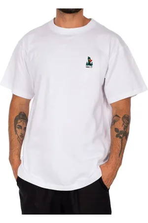 Iriedaily T-Shirt - Herren Shirt mit Stickerei - Verkäufer: Schneider Fashion Store