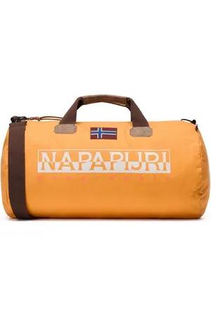 Napapijri Weekender Bering 3, Baumwolle - Verkäufer: WE LOVE BAGS