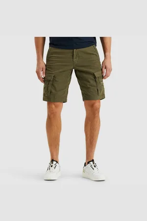 PME Legend™ Cargoshorts in gewaschener Optik
