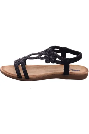 Mustang Sandalette - Verkäufer: 7seasTrading GmbH