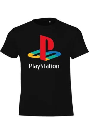 Youth Designz T-Shirt Videospiel Konsole Kinder Shirt mit trendigem Frontprint - Verkäufer: Dreikopf & Kamm