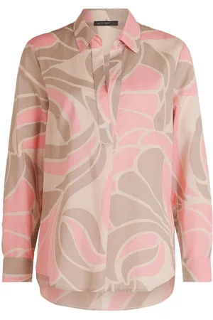Betty Barclay Blusentop Bluse Lang 1/1 Arm - Verkäufer: Robert Ley Damen & Herrenmoden GmbH & Co KG