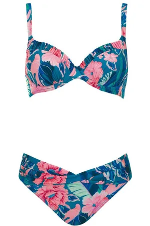 Sunflair Bügel-Bikini Bikini (1-St) - Verkäufer: MY NEW BIKINI