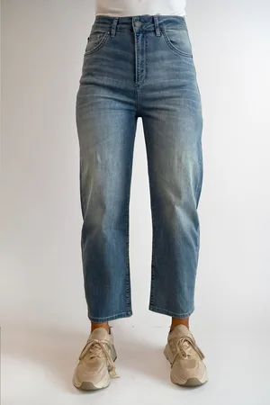 Zhrill 5-Pocket-Jeans ZHIZA - Verkäufer: Hochstetter & Lange GmbH & Co. KG