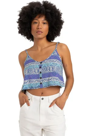 Quiksilver Tanktop Oradia