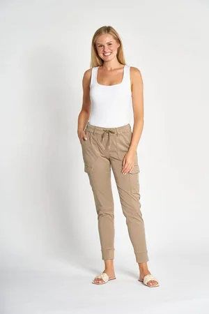 Zhrill 5-Pocket-Hose ZHDAISEY - Verkäufer: Hochstetter & Lange GmbH & Co. KG