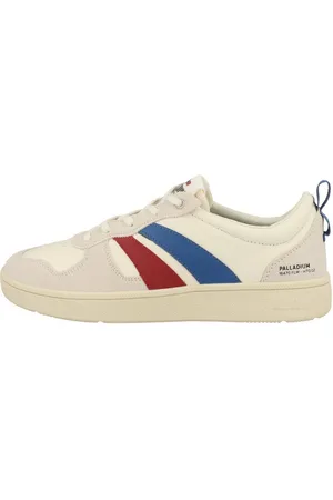 Palladium Pallacup Flame Lth Unisex Erwachsene Sneaker - Verkäufer: Tauro