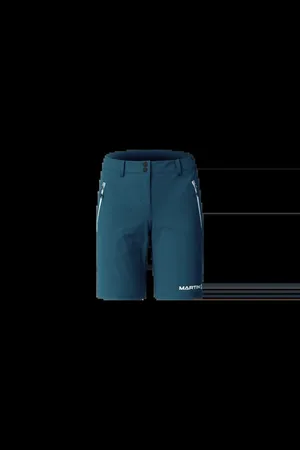 Martini Funktionsshorts Via Shorts W - Verkäufer: Sport Erdl