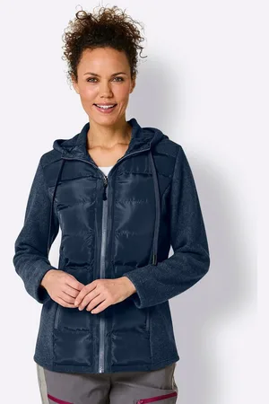 WITT WEIDEN Trainingsshirt Walkjacke - Verkäufer: -Gruppe