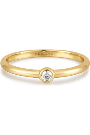 ANIA HAIE Fingerring Damen-Damenring 925er Silber - Verkäufer: CHRIST Juweliere und Uhrmacher seit 1863 GmbH